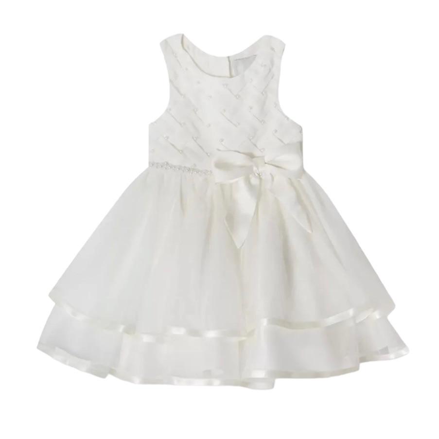 Nwot Rare Editions Pearl Dress